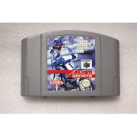 Jeremy McGrath Supercross 2000 Jeremy McGrath Supercross 2000