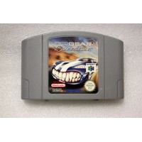 Top Gear Overdrive Top Gear Overdrive