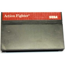 Action Fighter