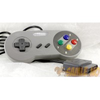 Kontroller til Super Nintendo Uorginal Kontroller til Super Nintendo Uorginal
