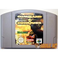 Command & Conquer Command & Conquer
